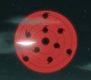 Infinite Tsukuyomi