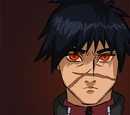 Kiba Uchiha