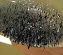 Iodine Release: Crystal Form
