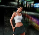 Characters in Need for Speed: Underground