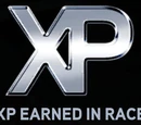 Experience Points