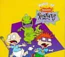 The Music of Rugrats: A Live Adventure