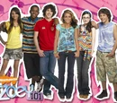 Zoey 101
