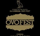 OVO Fest 2012