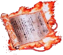Art of the Inferno