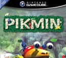 Pikmin (video game)