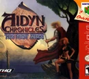 Aidyn Chronicles: The First Mage