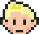 List of Mother 3 characters