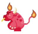 Moo King