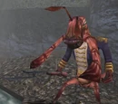 Army Ant (American McGee's Alice)