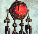 Automaton (Alice: Madness Returns)