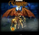Pre-release screenshot archive autumn 2005