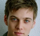 Jake Abel