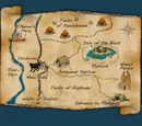 Magical Locations