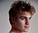 Grey Damon
