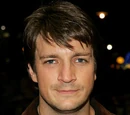 Nathan Fillion