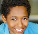 Bjorn Yearwood