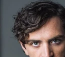 Luke Camilleri