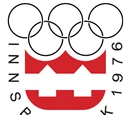 Innsbruck 1976/Logos