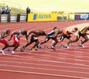 2012 Summer Olympic Games Trials
