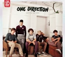 Up All Night (album)