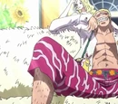 Donquixote Doflamingo