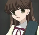 Momoka Kurakano