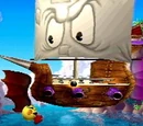 HMS Windbag