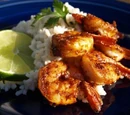 Spicy Jumbo Shrimp