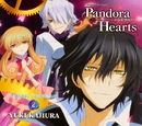 Pandora Hearts Original Soundtrack 2
