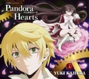 Pandora Hearts Original Soundtrack 1