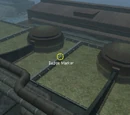Cesspool Badge