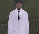 Technician Naylor