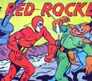 Red Rocket