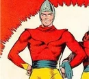 Bulletman
