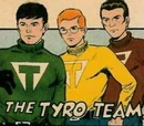 Tyro Team