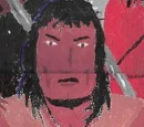 Battle-Cry