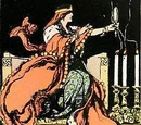 Brangomar, The Wicked Queen