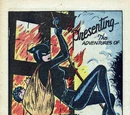 Miss Fury