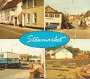 Postcards