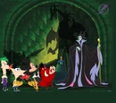 Mistress of All Evil