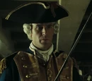 James Norrington