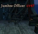 Jumbee Officer
