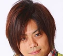 Daisuke Namikawa