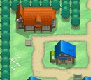 Nuvema Town