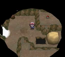 Mistralton Cave