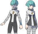 Galactic Grunt