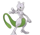 Mewthree