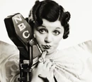 Mae Questel