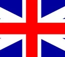 The Government of Great Britain & Ireland